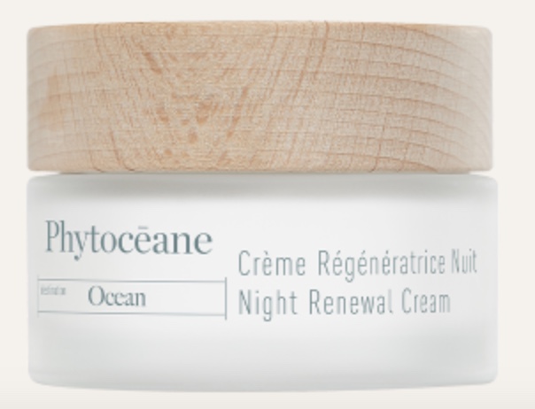 Crème régénératrice nuit image